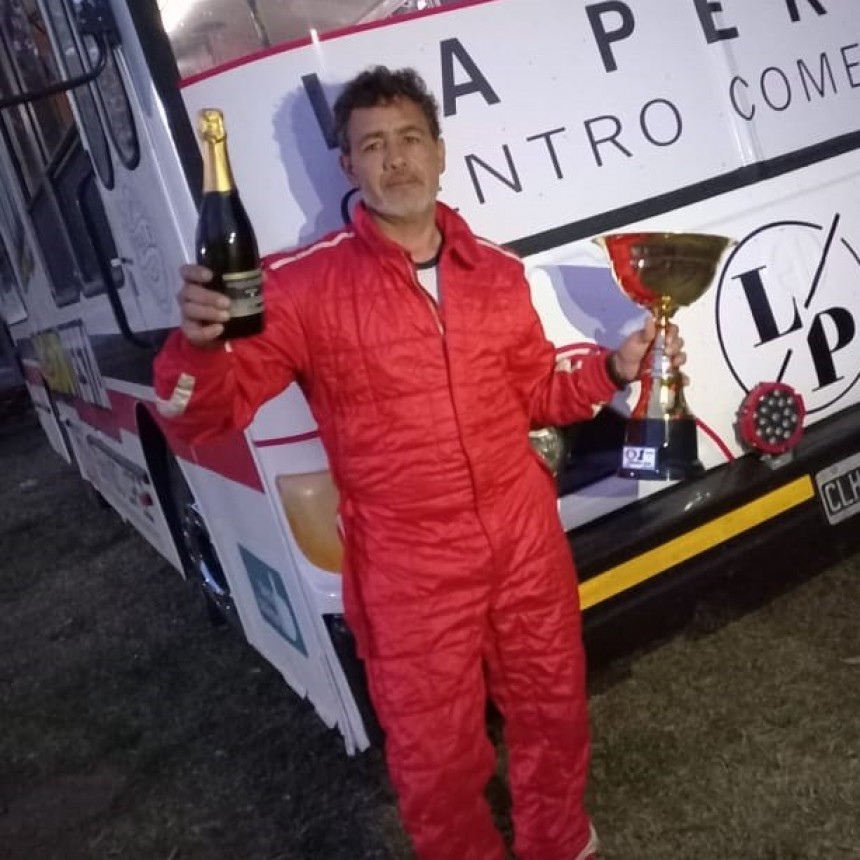 Facundo Testa: “Soy un tipo que me gusta ir para adelante y no especular”