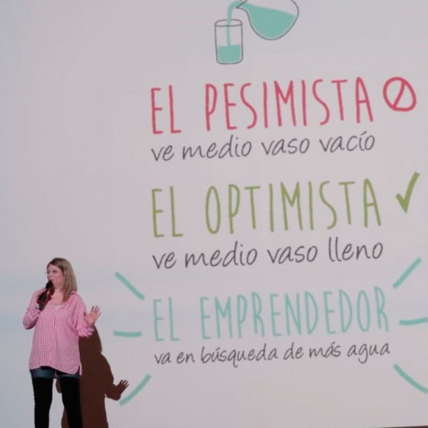 Capacitaciones: Asistieron más de 50 emprendedores