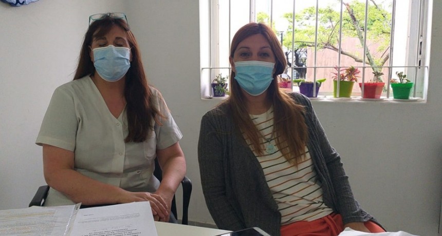 ‘Hemos recibido muchos comentarios gratos y muchos halagos, y eso es algo que hace bien, porque hemos pasado un tiempo muy duro’