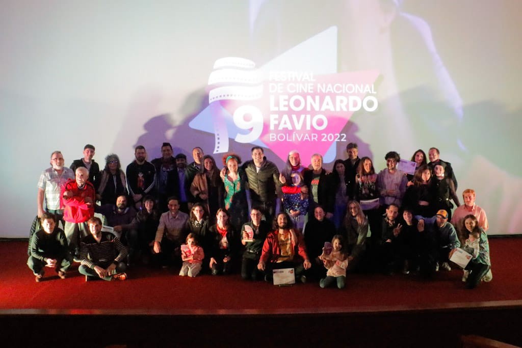“La Encomienda” fue elegida como la mejor película en el 9° festival de cine nacional Leonardo Favio