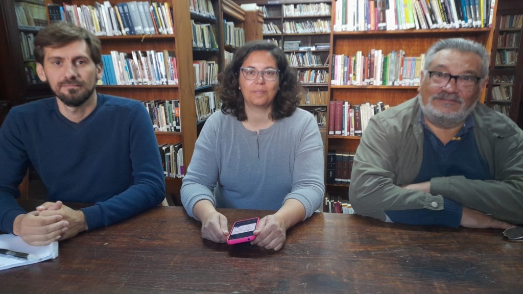Desde el Museo Florentino Ameghino, se anunció para el sábado a las 20 horas, “La Noche de los Museos, Historia y Cultura”