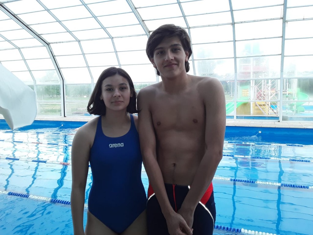 Dos bolivarenses estarán compitiendo en el Torneo 53º Aniversario de FENABA