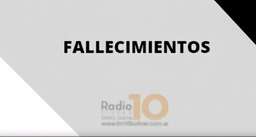 Falleció Juan Ramón Del Valio