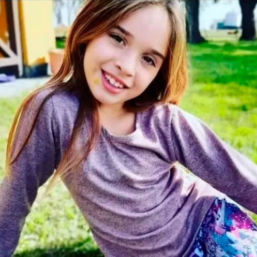 Alison habló con Silvina, su mamá y comenzó su recuperación plena, Jordan su papá deja acá un mensaje para toda la comunidad