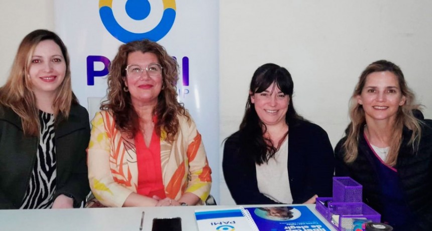 Anunciaron nuevos Prestadores que  se incorporan a la Cartilla Médica que ofrece PAMI