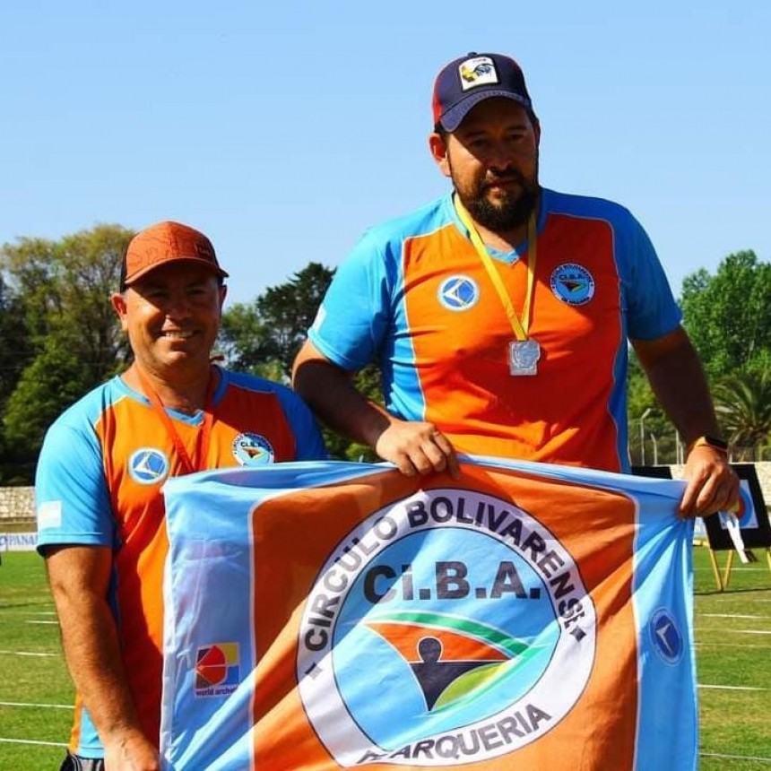 Mariano Gallo: “Fue lindo pasar un domingo con los amigos y haciendo lo que nos gusta”