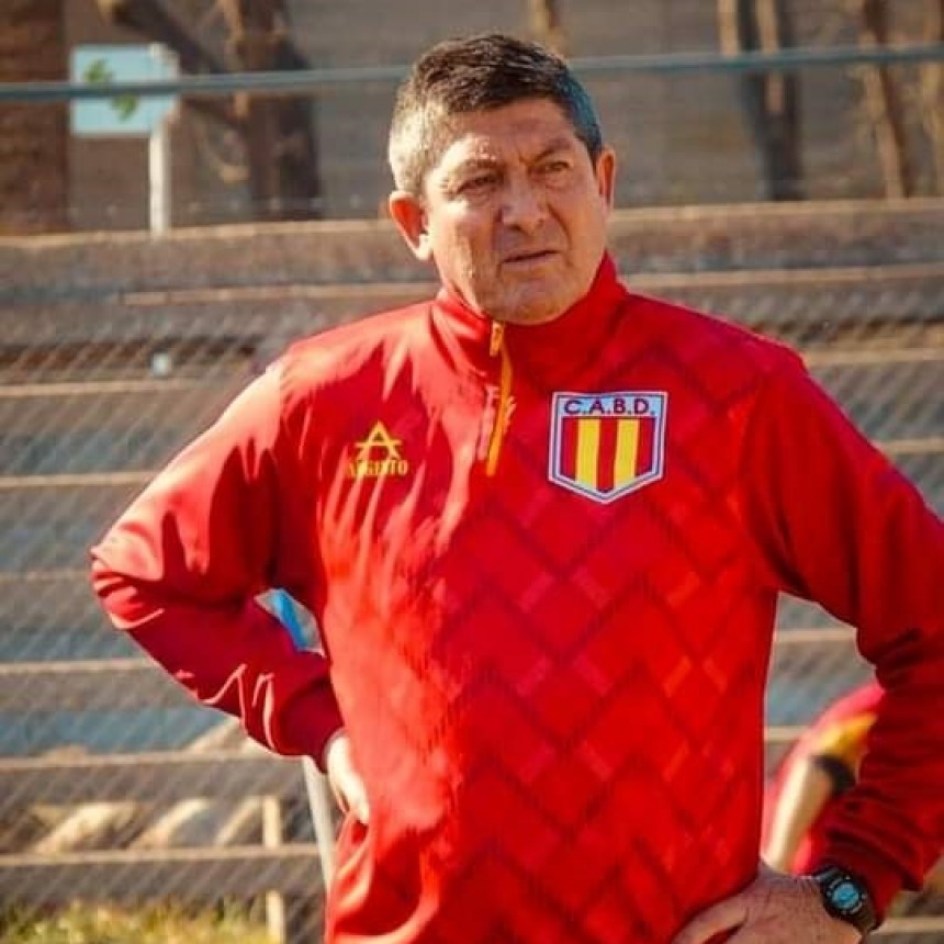 Daniel Luengo: “Preveía que iba a tener este desenlace, porque creo que hay ciclos que se cumplen” 