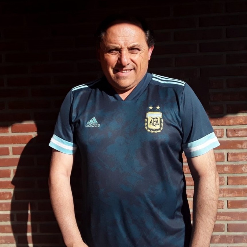 Alberto Tomassini: “Hemos tenido una actividad como hacía muchos años no teníamos”