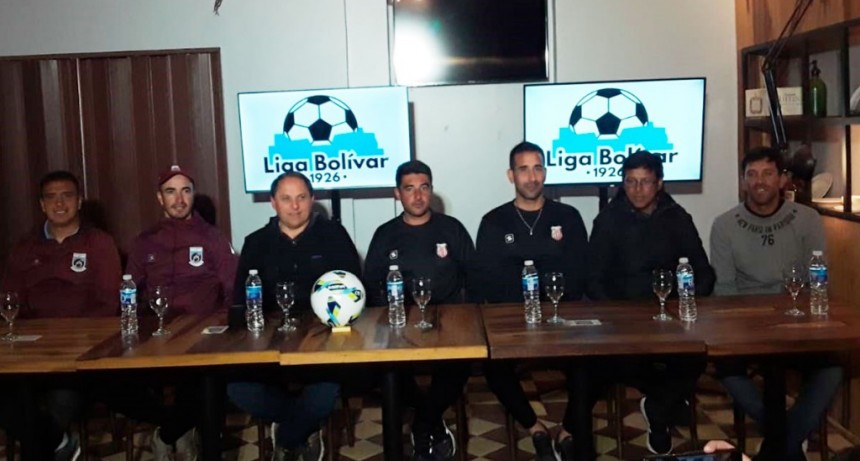 Comienza el Torneo Regional Federal Amateur 2022/2023 