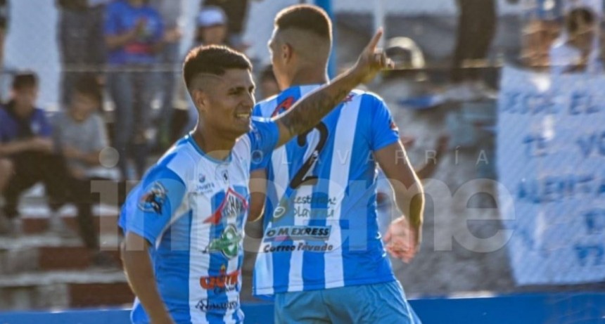 Ferro inició el Torneo Regional Amateur con goleada