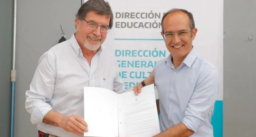 Bolívar recibió la disposición para la creación de la Primera Escuela de Formación Profesional de Guardavidas