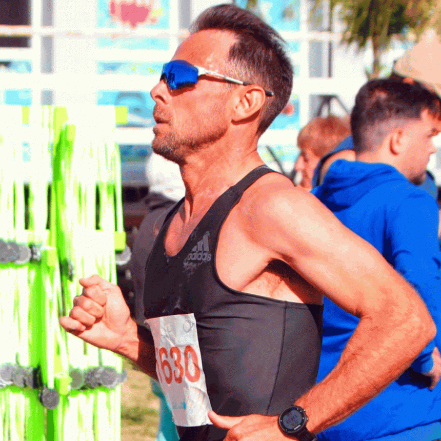 Juan Manuel Chávez: 