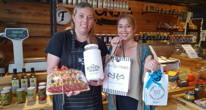 Finalizó la campaña solidaria para reunir recursos para la familia del joven Alan Díaz que está internado en Cañuelas