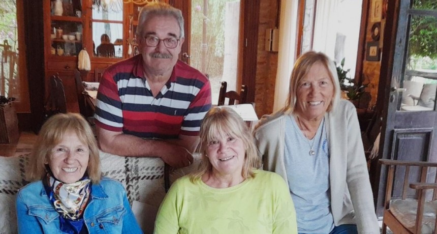 Uniendo Sonrisas, Fundación Cargill y LALCEC se unieron en una actividad que consiste en la celebración del Mes Rosa