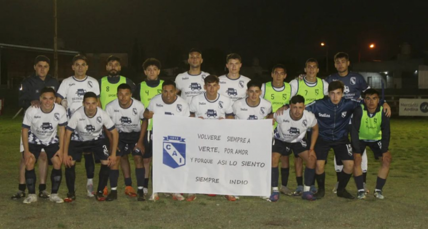 Así será el cronograma del fútbol local para este fin de semana