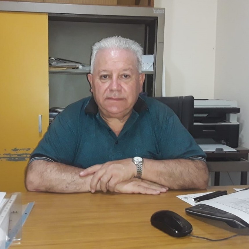 Juan Carlos Cuscó: “Terminó un campeonato muy interesante porque hasta la última fecha no se sabía quién iba a ganar en cada categoría”