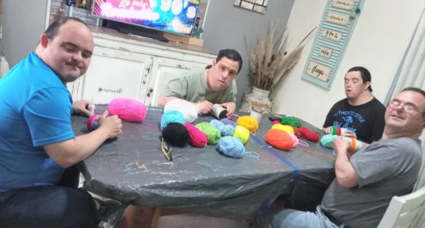 Campaña solidaria: Con amigos todo es mejor