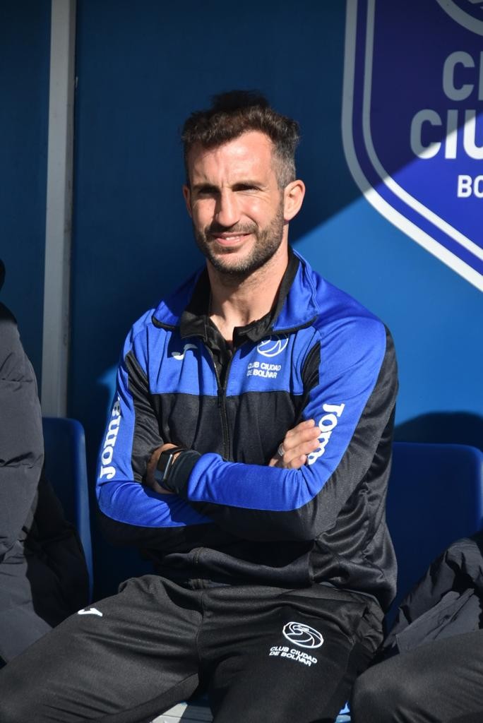 Cristian Piarrou será el nuevo entrenador del “Cele”