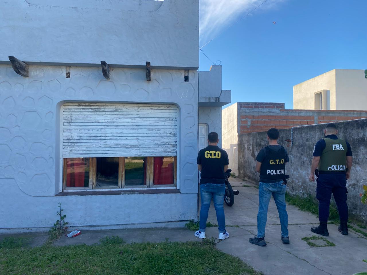 vila
