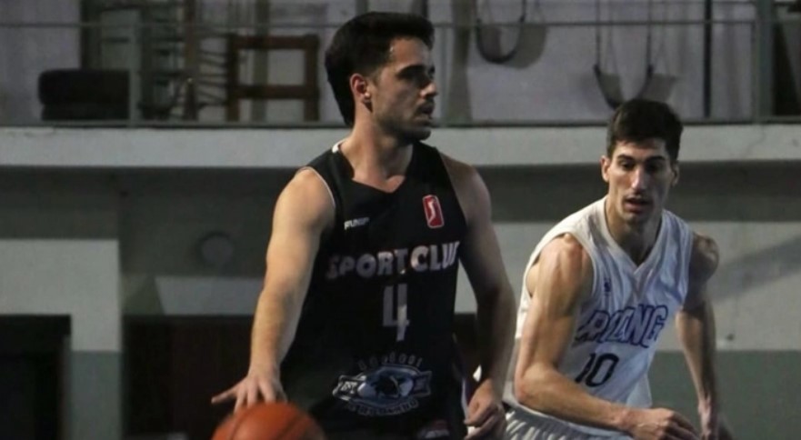 Ganó Sport Club ante San Martín, lo hizo con autoridad en los 4 parciales del partido