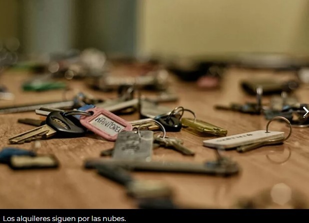 ¿Cuánto debe destinarse para alquilar o comprar una vivienda en el interior bonaerense?