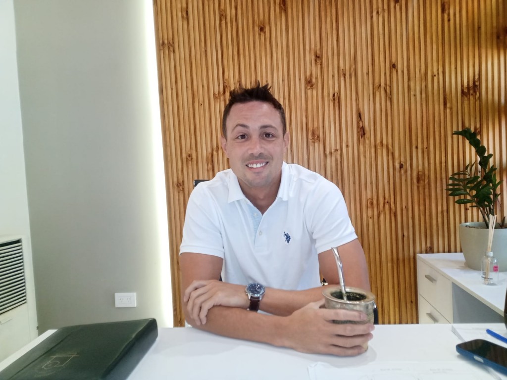 Gianfranco Testa: 