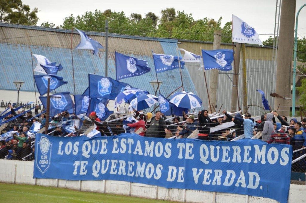 Comienza la venta de entradas para la Gran Final del Federal A 