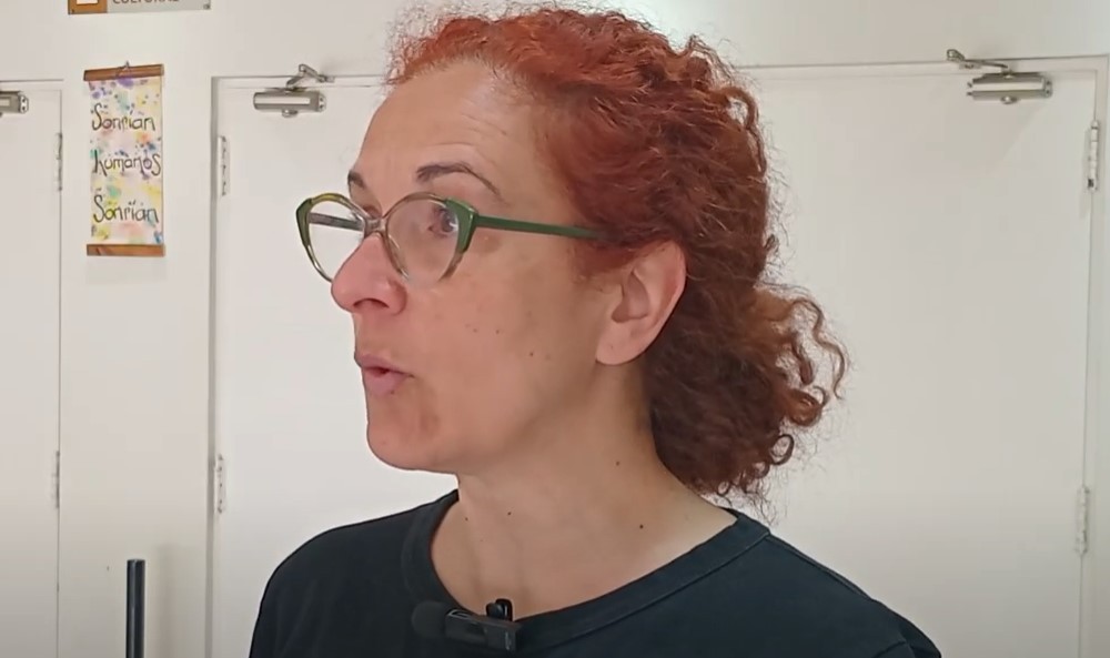 Nadia Marchione: 
