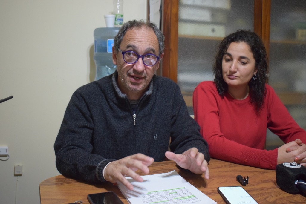 Bloque Juntos-UCR: 