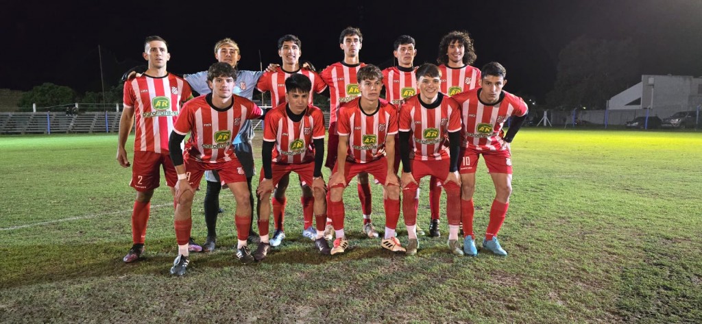 El clásico bolivarense fue de los “gallegos”