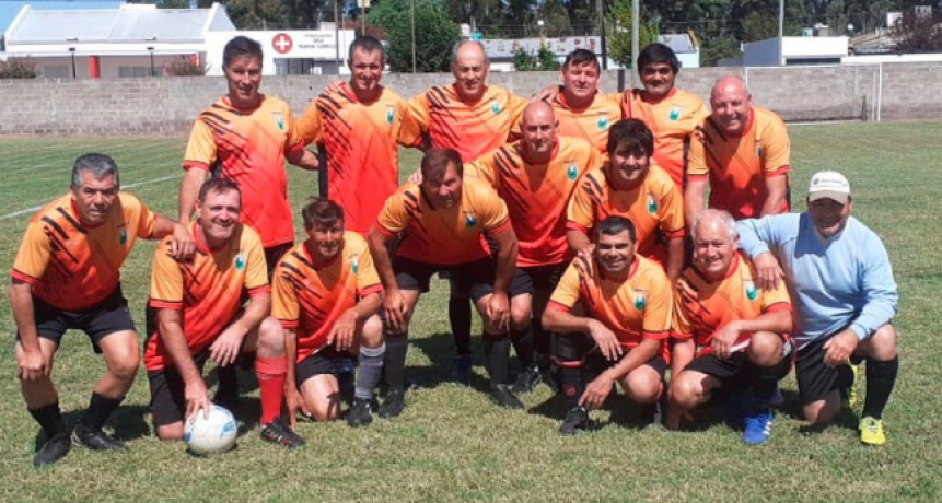 Gustavo Renna: “Estamos muy entusiasmados por la cantidad de equipos que se han sumado