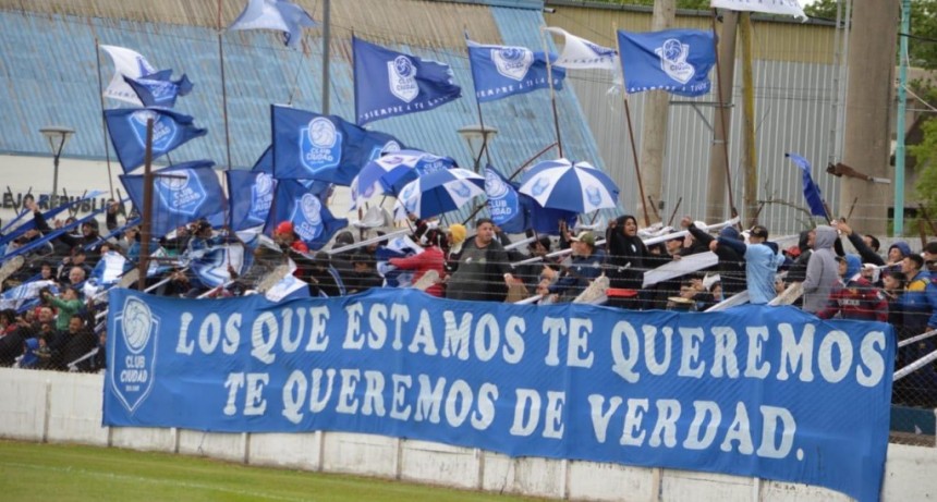 Comienza la venta de entradas para la Gran Final del Federal A, de este domingo en San Nicolás