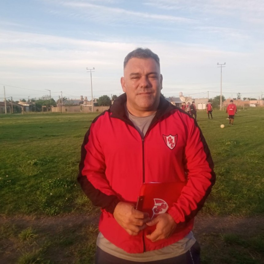 Adrián Fuster: