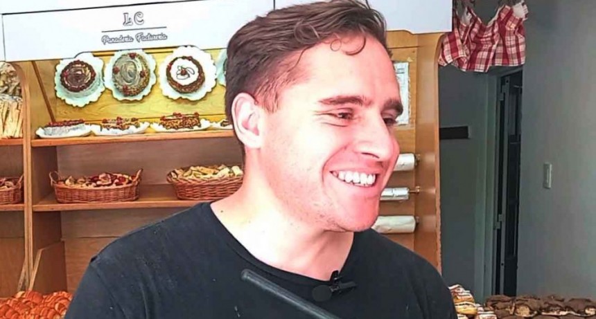 Panadería y Confitería La Catalana anuncia una promoción en pan y facturas para miércoles y jueves