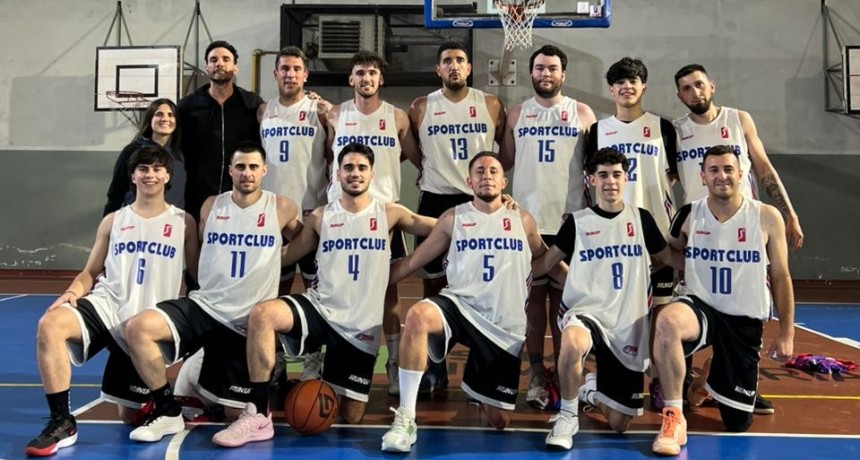 Sport Club Trinitarios inicia su paso en cuartos de final la semana próxima