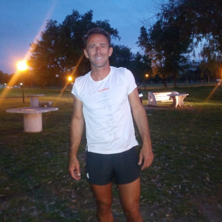 Juan Manuel Cháves: