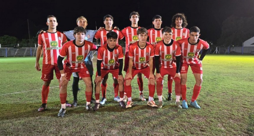 El clásico bolivarense fue de los “gallegos”