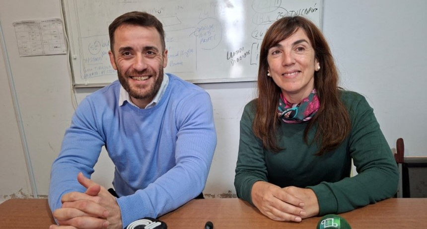 El Instituto Superior de Formación Docente, anunció su oferta académica para el año 2026