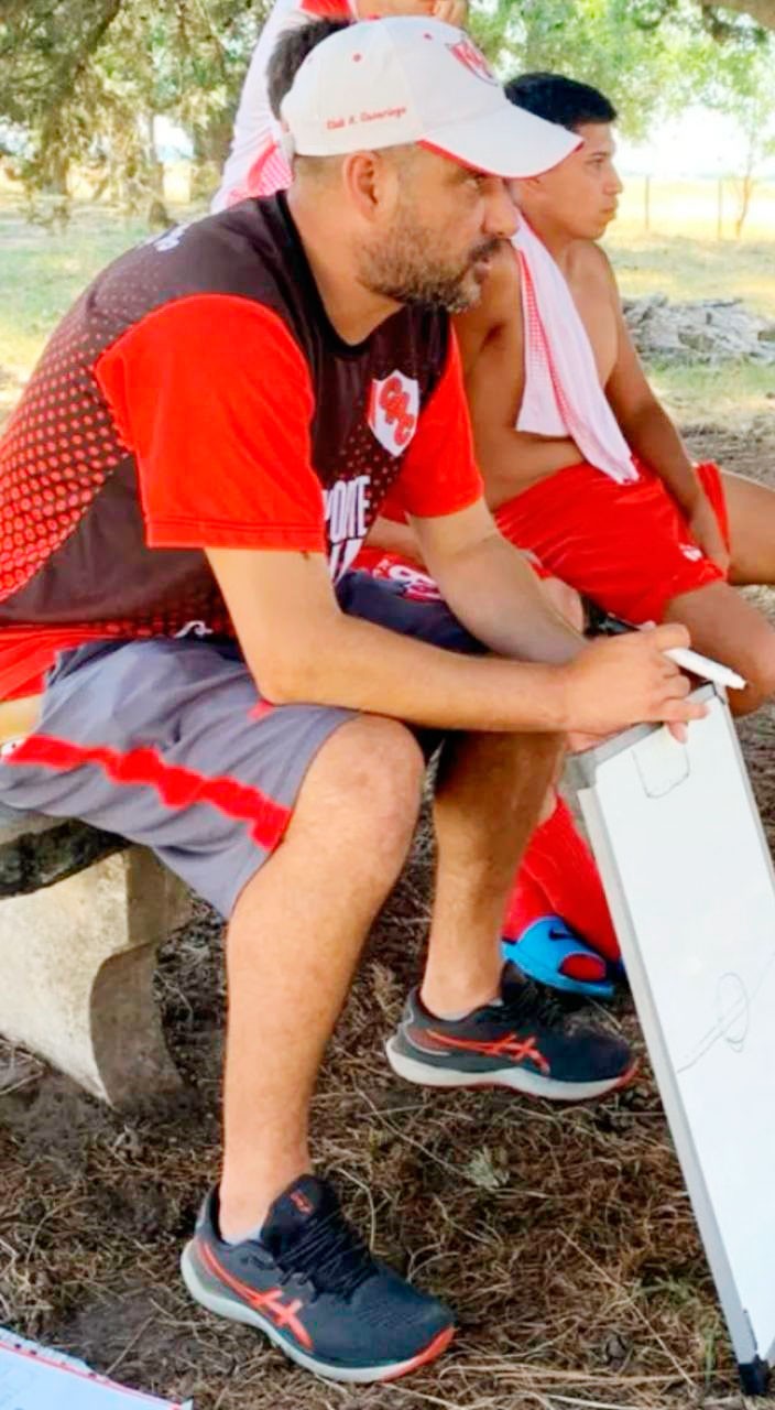 F&eacute;lix Fornes: &ldquo;Despu&eacute;s del triunfo con Bull Dog, el equipo tambi&eacute;n se dio cuenta qu&eacute; es lo que quiere y que estamos a la altura de cualquiera&rdquo;