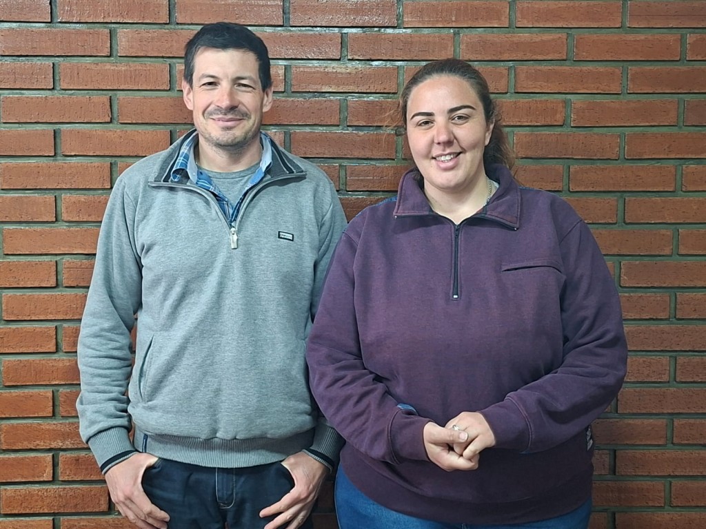 INTA Y AAPRESID organizan la doble jornada "Un Productor en Acci&oacute;n", conformada por actividad de charlas y disertaciones en octubre, y recorrida a campo que se har&aacute; en noviembre