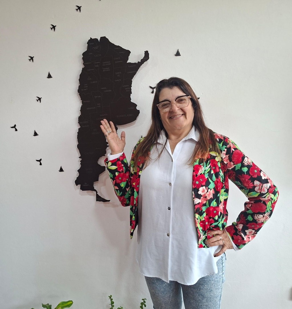 Viajando con Bibiana organiza para noviembre, viaje a Luj&aacute;n para asistir a la visita del papa Le&oacute;n XIV
