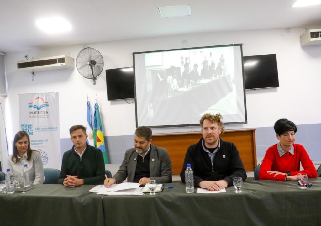 Bol&iacute;var ampl&iacute;a su oferta universitaria con nuevas propuestas vinculadas a la Tecnolog&iacute;a