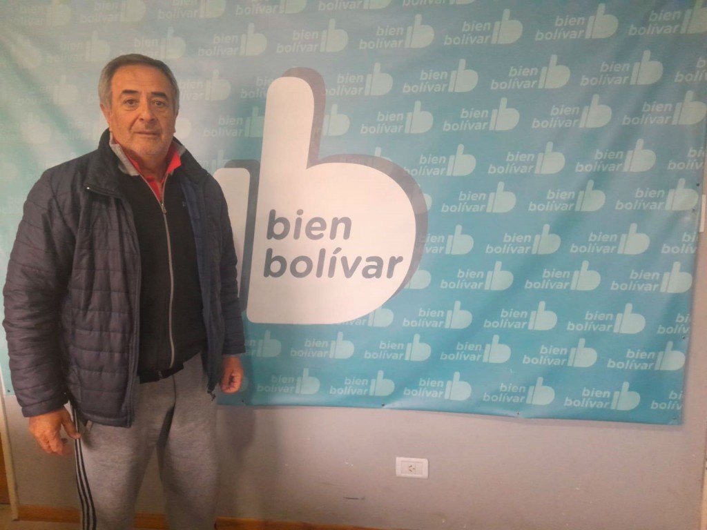 Bol&iacute;var se prepara para una nueva edici&oacute;n del Marat&oacute;n &ldquo;Dino Hugo Tinelli&rdquo;