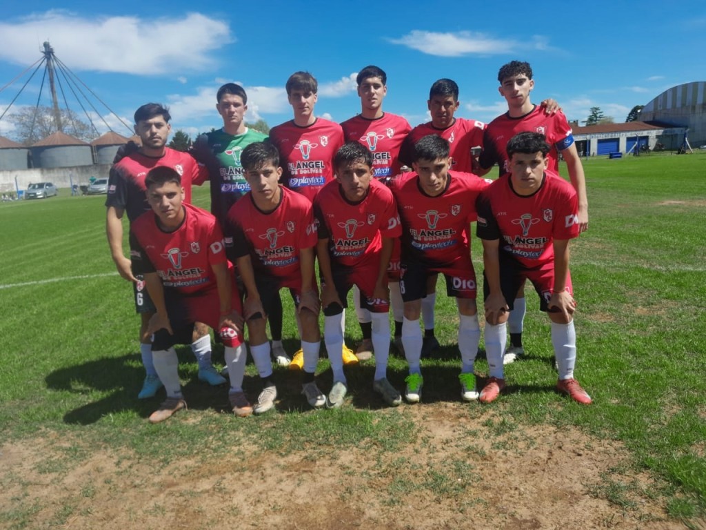 Goleada de Casariego en la cancha del &ldquo;Indio&rdquo;. FM 10 habl&oacute; con los protagonistas del triunfo