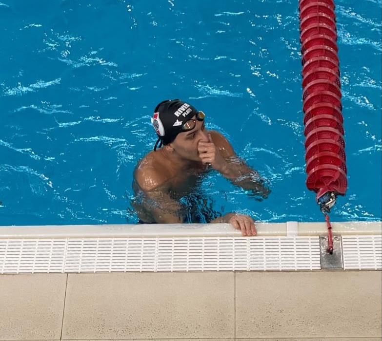 Valent&iacute;n Bedatou entre los mejores 8 del pa&iacute;s
