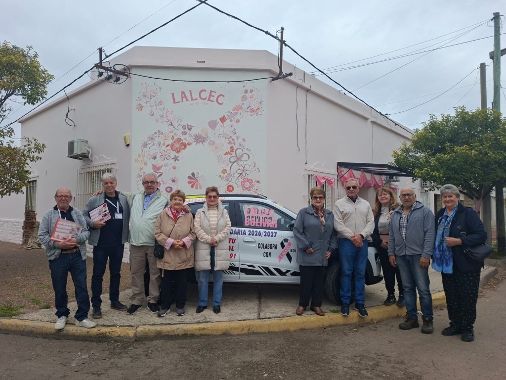 LALCEC Bol&iacute;var anunci&oacute; el lanzamiento de una rifa de un auto cero kil&oacute;metro, con 12 pagos mensuales y sorteos adicionales