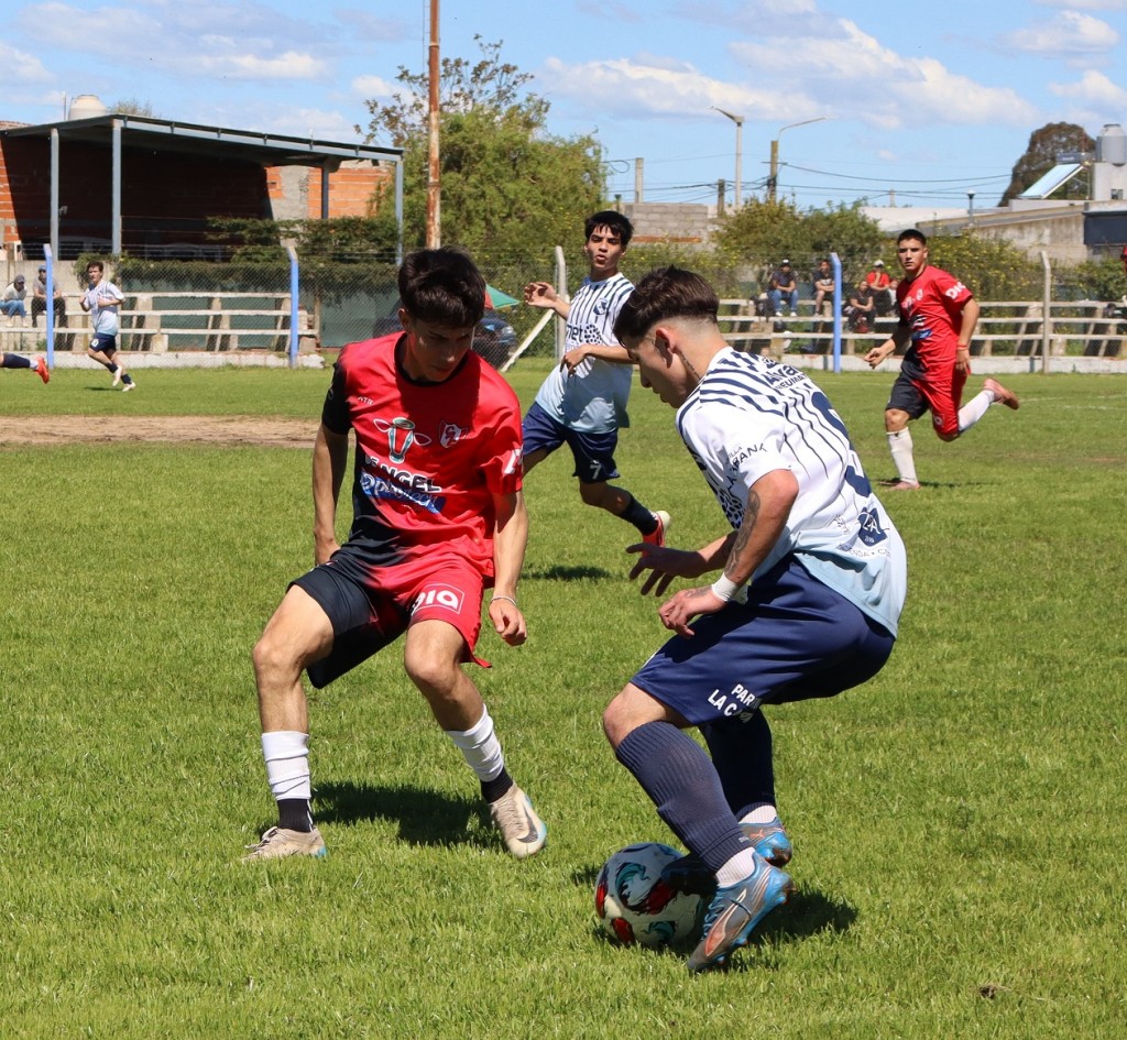 Uriel Fern&aacute;ndez: &ldquo;En Independiente estoy muy contento porque me brindaron todo desde el primer d&iacute;a que llegu&eacute;&rdquo;