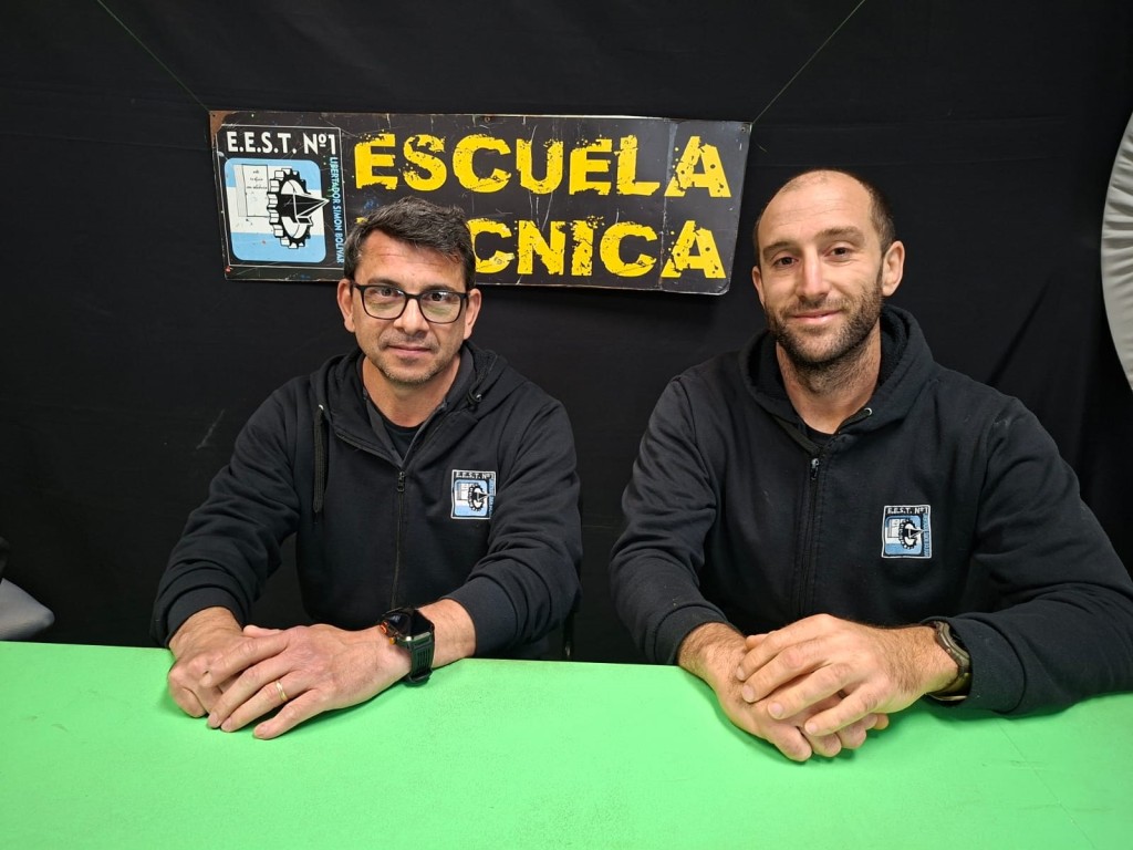 Bingo de la Escuela T&eacute;cnica: se realiza este domingo en el Club Villa Juana y ser&iacute;a la &uacute;ltima edici&oacute;n del a&ntilde;o