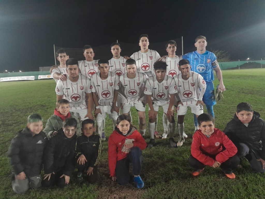 Deportivo Pirovano venci&oacute; 6-3 a Casariego en el cierre de la fecha 14 y se meti&oacute; en la pr&oacute;xima ronda del Clausura 