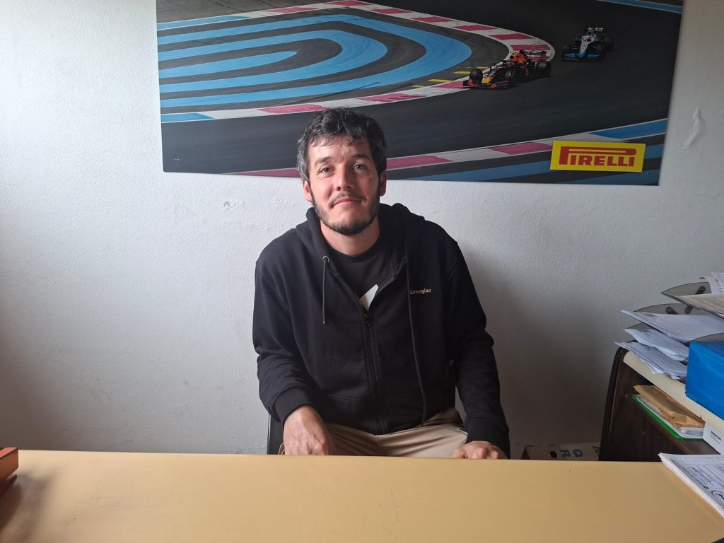 Manghi Neum&aacute;ticos lanz&oacute; un sorteo para el D&iacute;a de la Madre